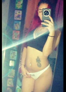 ZOEAMBER ONLY ME Pic 8