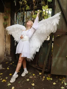 AngelAnty Ur Angel รูป  2