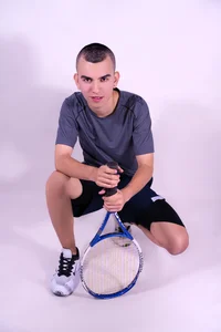 Rowan_Cley 💋 I kiss rough or soft — depending on what you're รูป  6