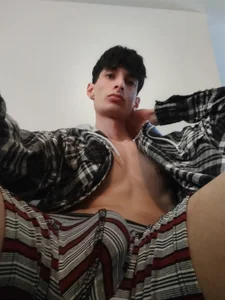 Luke_Carter me  8. fénykép