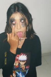 emilysofiia Gótico Gothic Pic 2