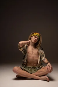 Rusty__Seas XXX nøgenfoto 1
