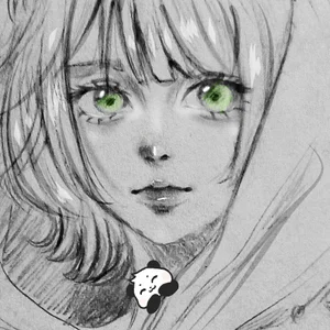 _____Panda_____ Panda's premium drawings 🐼✏️  8. fénykép