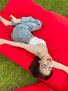 MarieKarma the hottest day ever Pic 4