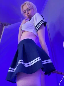 M1mmi Moonlit Kawaii Foto 4