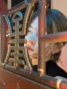 Sexy cherry blossom de TinaDavil Foto 8