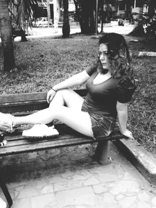 SultanaNoir's I want you to know my daily life Sex Photo 1