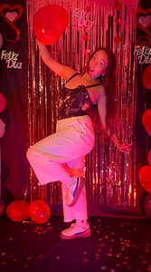 Valentine's day ♥️ od Julieta_Lein_  snímek