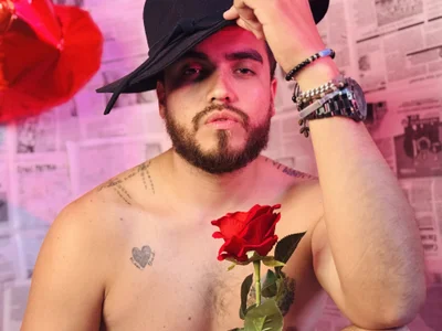 Dylanwish San valentin Pic 4