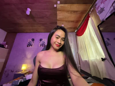 Cutesie de prettyasianjas  Imagens