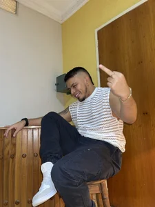 Naughty_Charly Hello Foto 9