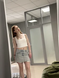 ElseDaviss XXX nøgenfoto 1