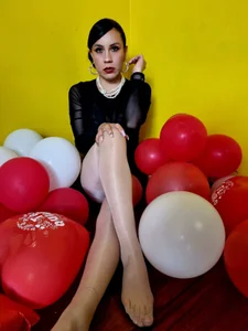 Agata-Moon valentines day Pic 5