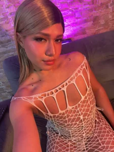 Dreams_Chloe Waiting for a partner 💋💍 Foto 2