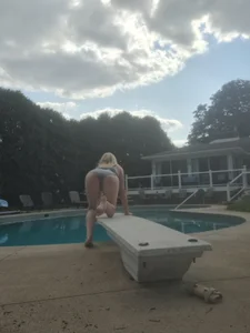 blonde2go Relax it's the real me Pic 5