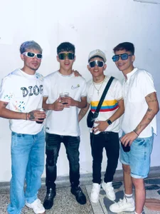 Theguys-passion we Foto