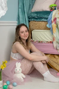 MrsPrude happy easter Pic 3