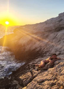 HotTransBoy13 Été ☀️🌡 รูป 