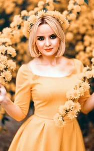 Ariel_Flower Public Foto 2