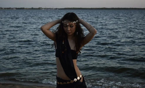 AgnieszkaBanana water breath 사진 4