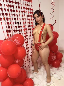 Annyroseeの💘💘💘💘san valentin 💘💘💘💘の 5枚の写真