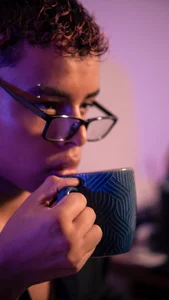 Xavier_Fox___ The office Foto 7