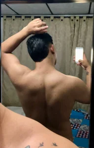 Maximus_Steel Public Pic