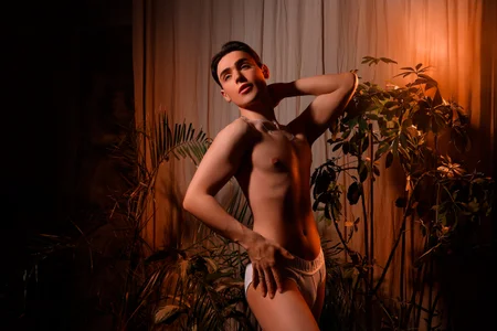 RobbyCharming Feel me 💦 Immagine  3