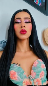 Ariagna_villalobos Villalobos💋💋💋 Pic