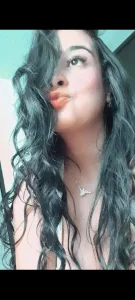 Zdjęcia DaniRousse Sexy face:  4