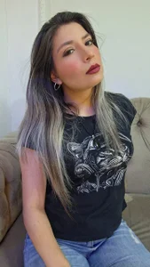 Naughty and sensual for you 🥵💦 de ElizabethAdams_  5 Imagens