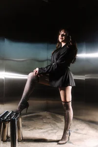 Sofia_Hugs Public Pic 7