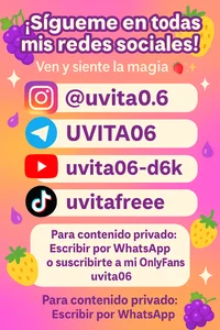 Uvita06 Social networks Pic