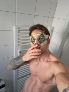 Mystery_Mark FÜR DICH 🫶🏻💋 사진