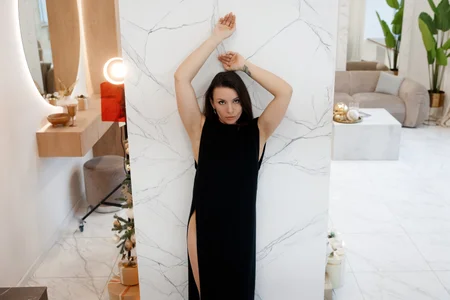 SofiaFoster_ new pics for you Immagine 