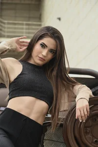 KaiaDelRio Public Εικόνα