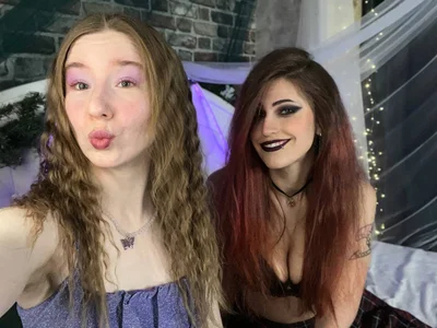 MarjorieBrown 😈Rock and roll and Romantic Disco🎶 Hình