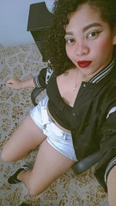 AngelaCoffee Sexy Edition Pic