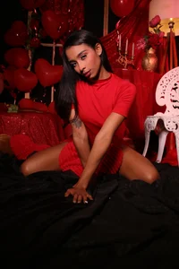 Happy valentine's day💖 od abby_rivers  snímek