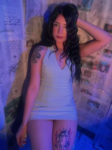 liinzy_rouse69 dare to play with me🔥😏 Foto 8