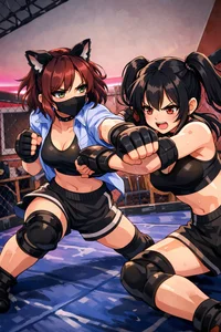 Ginny-the-bdsm-nympho kullanıcısının gothic gf 3 albümü -  9 fotoğraf