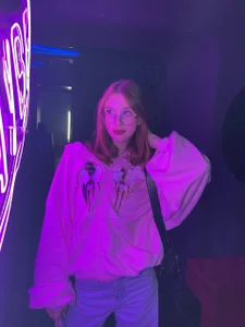 MaryAllston 😋 Bilde 2