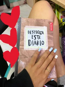 Zdjęcia Little_Lisy ❤Thank you for the gifts ❤:  8