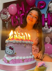 Mizuki_genshin 🌸🎉🎁💕🎀happy day to me  7. fénykép