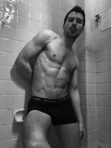 Johndoes_sexy Public Foto