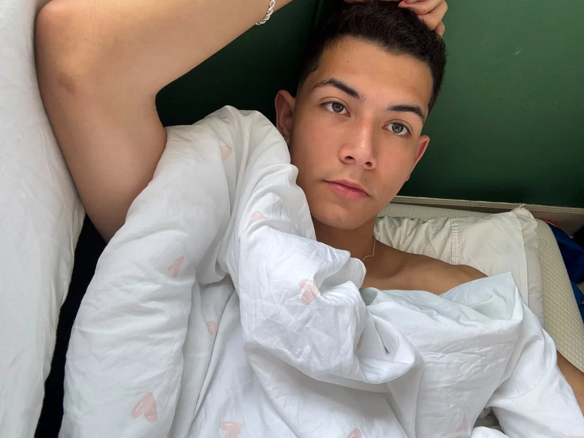 your_fav_twink_ immagine di tendenza 9460