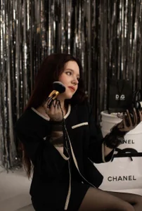 Chanel od ChuNeece  6 snímek