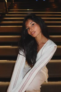 ErikaSoftRomance at Sunset Bild 2