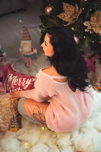 EMMAHILL1FELÍZ NAVIDAD 🎄🎅 Bild 3