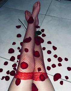 ice_grace San Valentín ❤️🌹✨ Foto 3